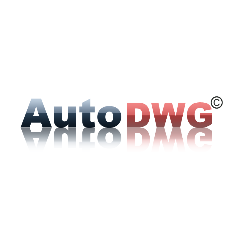 AutoDWG DWG2Image Converter - Pro
