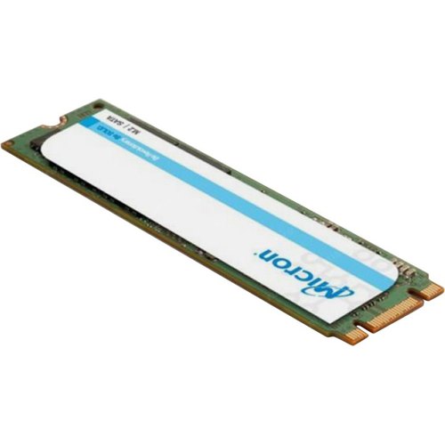 Накопитель SSD Crucial 1000GB SATA M.2 (MTFDDAV1T0TDL-1AW1ZABYY)-32823