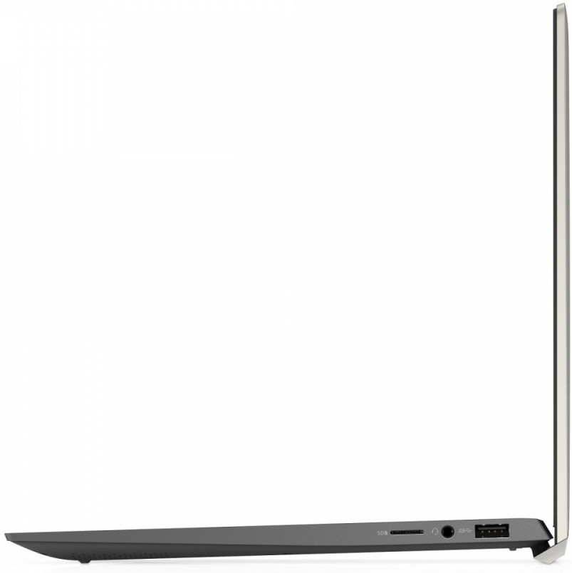 Ноутбук Dell Vostro 5301 Core i7 1165G7/8Gb/SSD512Gb/nVidia GeForce MX350 2Gb/13.3" WVA/FHD (1920x1080)/Windows 10/gold/WiFi/BT/Cam-39227