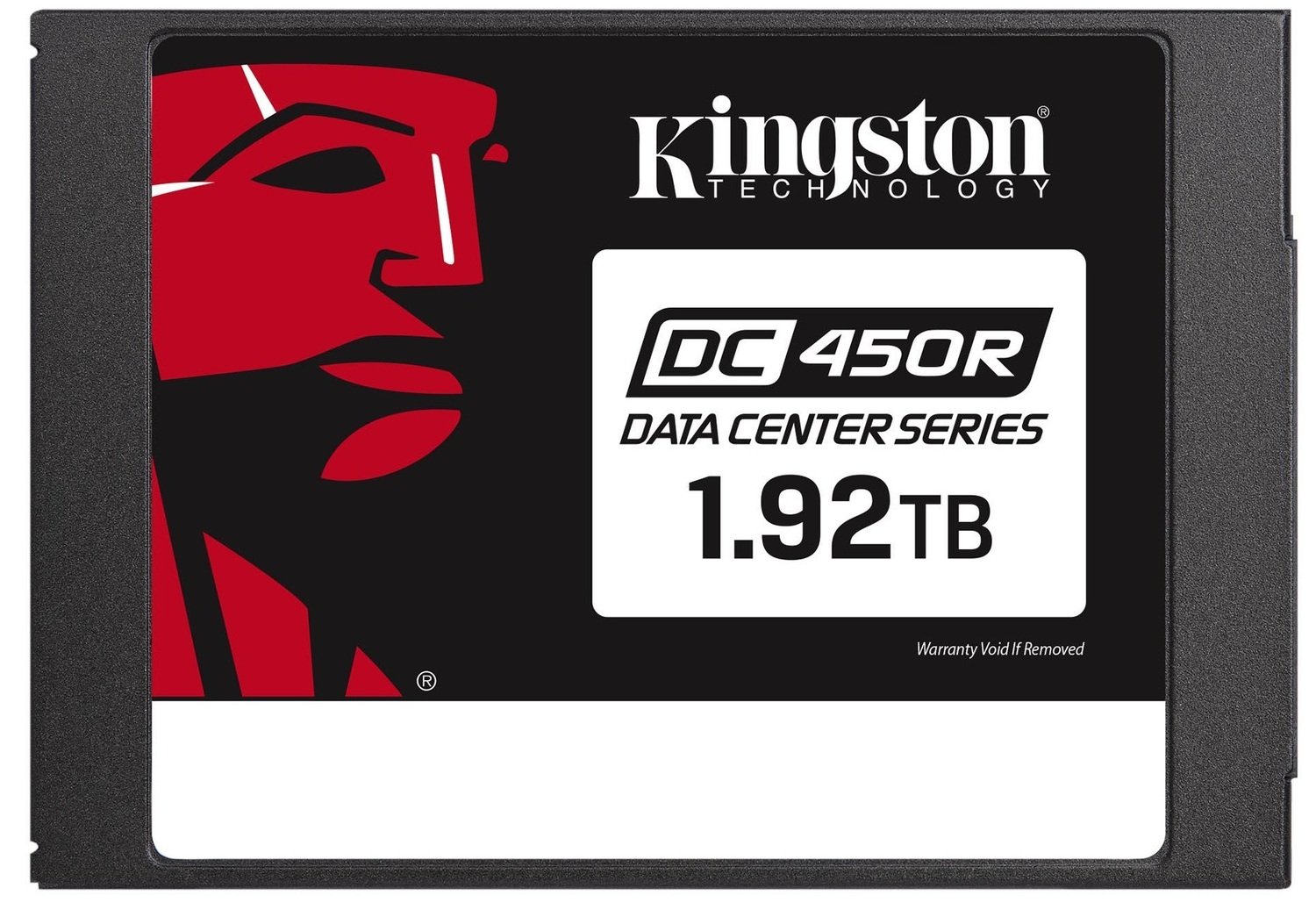 Накопитель Kingston 1920GB SATA 2.5" (SEDC450R-1920G)
