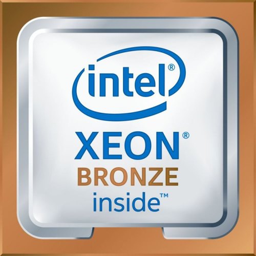 Процессор Intel Xeon 1700/11M S3647 OEM BRONZE 3106 CD8067303561900 IN CD8067303561900SR3GL