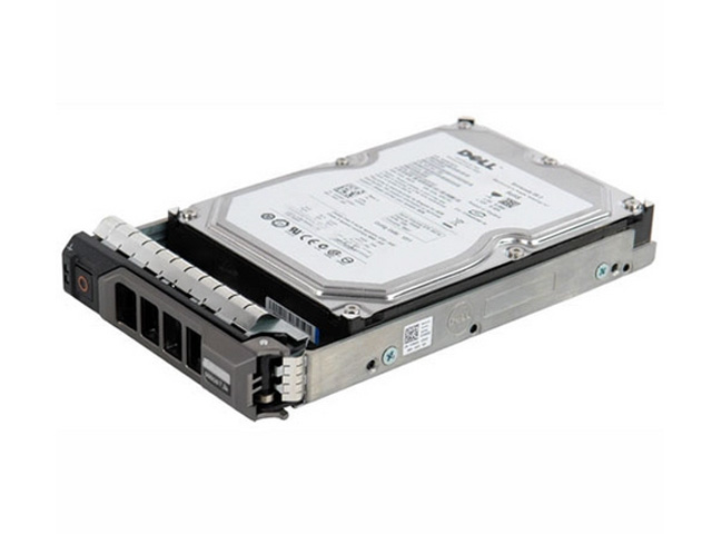 Накопитель Dell SSD 960Gb 2.5" SAS 400-BCNN