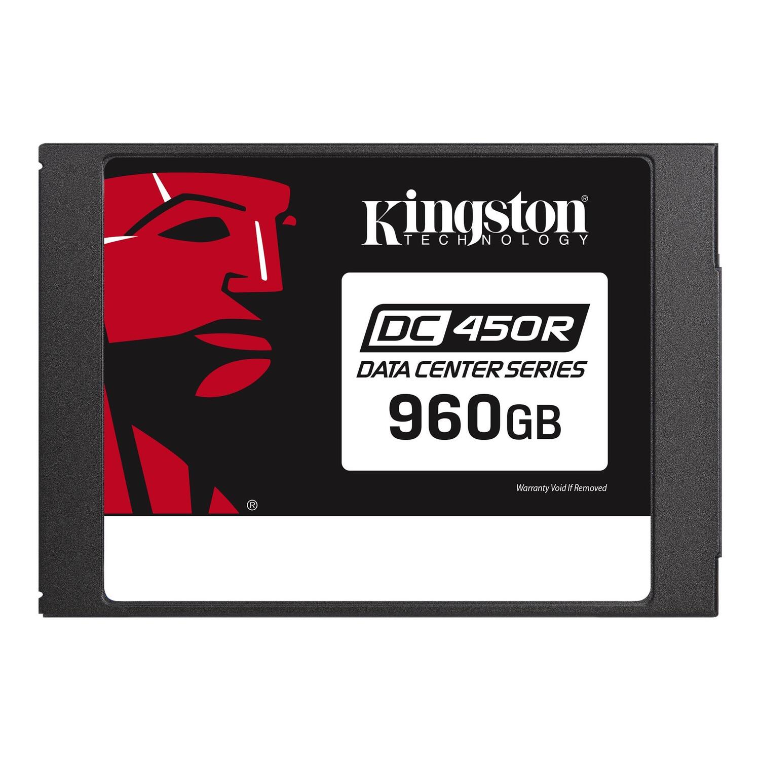 Накопитель Kingston 960GB SATA 2.5" (SEDC500R-960G)
