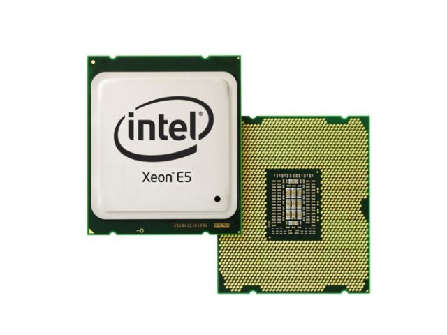 Процессор Xeon E5-2600 v3  2.4Ghz (338-BFCV)