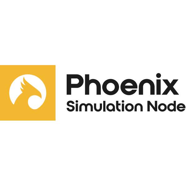 Phoenix FD 3.0 Simulation License, английский, лицензии с 1 по 4 (стоимость за лицензию) PHFDMX30-SL-1-4