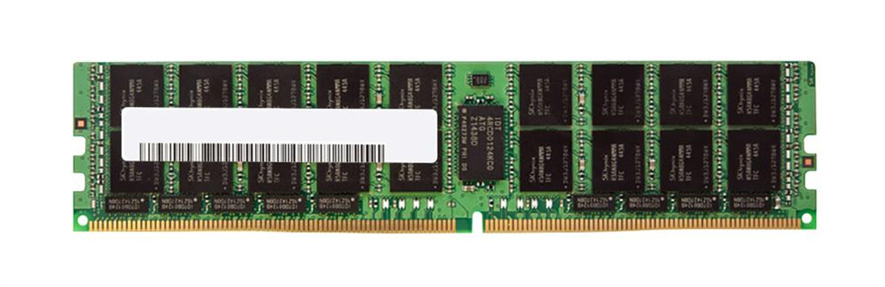 Оперативная память DELL 370-ADMX 128 ГБ (1x128 ГБ) 2666 МГцDdr4  Lrdimm-43508
