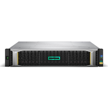 Система хранения данных HPE MSA 2050 SAN LFF Modular Smart Array System ( 2xSAN Controller, 2xRPS, w/o disk up to 12 LFF, sfp, req. C8R23B, C8R24B, C8