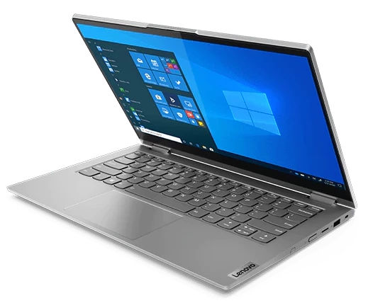 Ноутбук Lenovo ThinkBook 14s (20WE0008RU)-44687