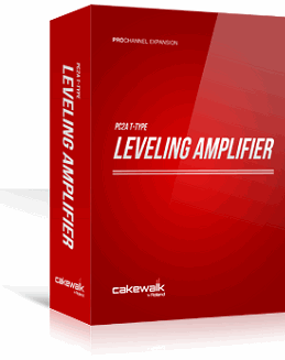 CA-2A T-Type Leveling Amplifier-4249