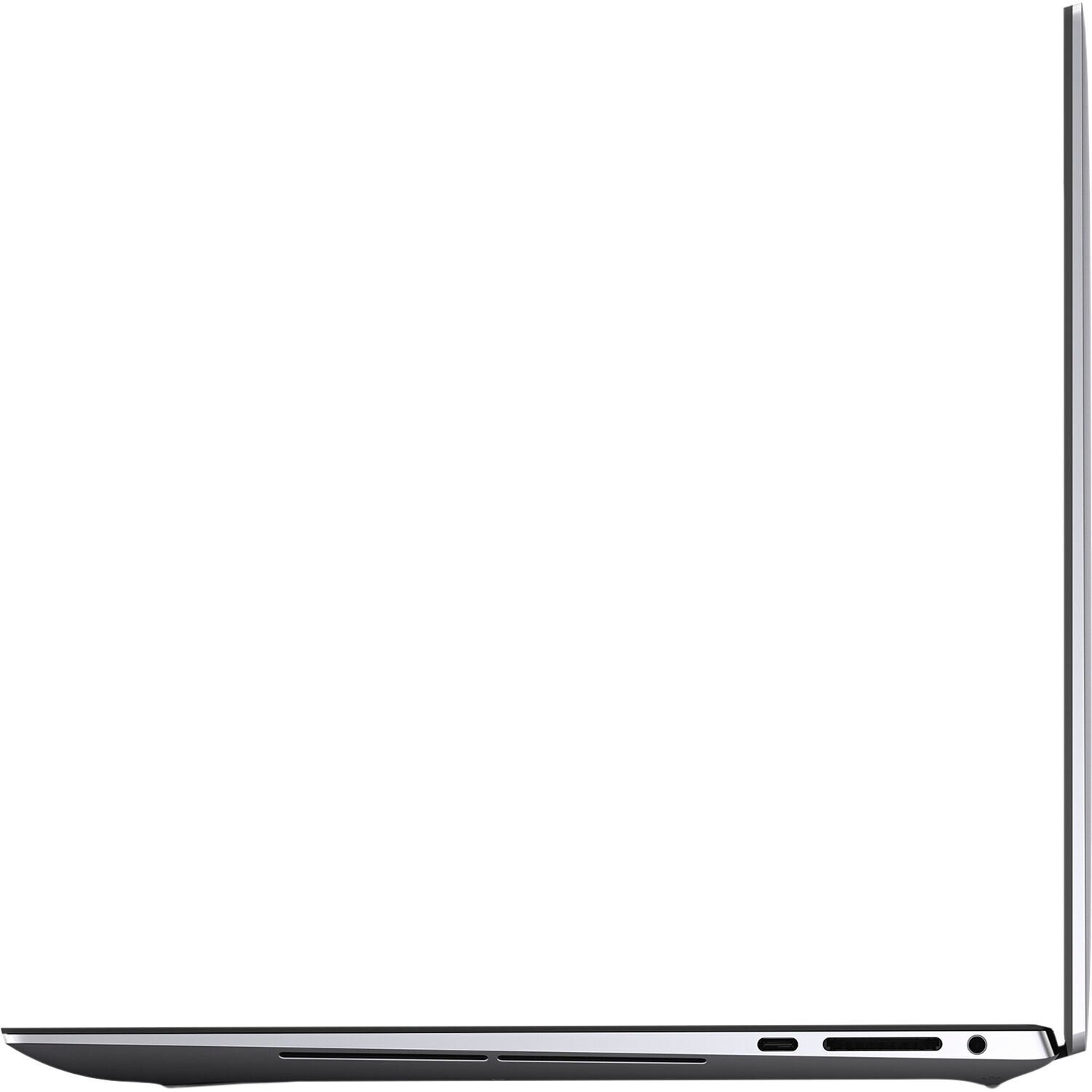 Ноутбук Dell Precision 5550-39091