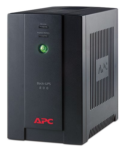 ИБП APC Back-UPS BX800CI-RS-11777