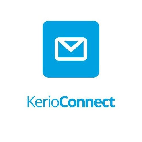 Kerio Connect additional ActiveSync