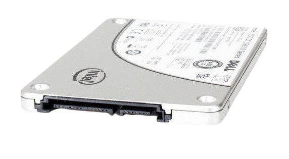 Накопитель Dell SSD 800Gb 2.5" SATA DPD14-28128