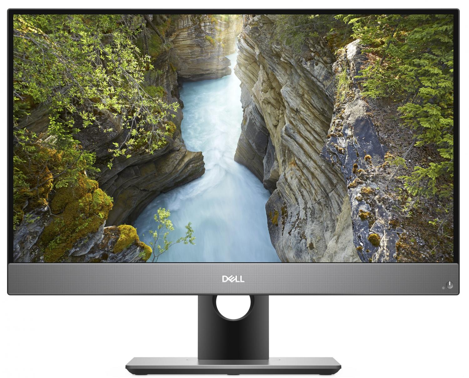 Моноблок Dell Optiplex 7780 AIO Core i5-10500 (3,1GHz) 27'' FullHD (1920x1080) IPS AG Non-Touch 8GB (1x8GB) DDR4 256GB SSD Intel UHD 630 Height Adjustable Stand,TPM Linux 3y NBD 7780-7694