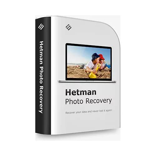 Hetman Photo Recovery. Офисная версия RU-HPHR4.4-OE