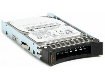 Lenovo 2.5" 2TB 7.2K SAS 12Gb Hot Swap 512n HDD 7XB7A00035