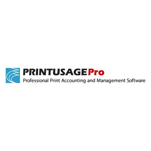 PrintUsage Pro - Professional Edition