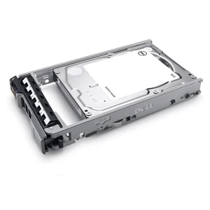 Жесткий диск Dell 600GB SFF 2.5" SAS 10k 12Gbps HDD Hot Plug for G13 servers