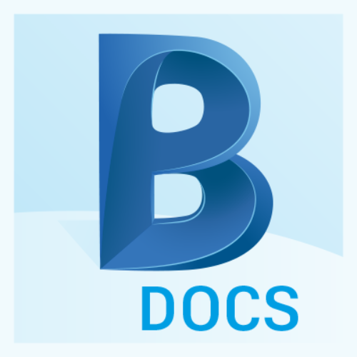 BIM 360 Docs - Packs - 1000 Subscription CLOUD Commercial New ELD 3-Year Subscription