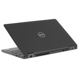 Ноутбук Dell Inspiron 3576 Corei5-7200U 15,6'' FHD AntiGlare 4GB DDR4, 1TB AMD 520 (2GB DDR5) 4C (40WHr)1 year Win 10 Home Black-15917