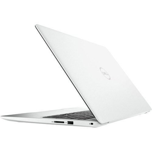 Ноутбук Dell Inspiron 5570 Core i5 8250U/8Gb/1Tb/DVD-RW/AMD Radeon 530 2Gb/15.6"/FHD (1920x1080)/Linux/white/WiFi/BT/Cam 5570-6304