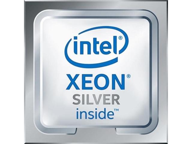 Процессор Lenovo TCH ThinkSystem ST550/ST558 Xeon Silver 4210R 10C 100W 2.4GHz Processor Option Kit