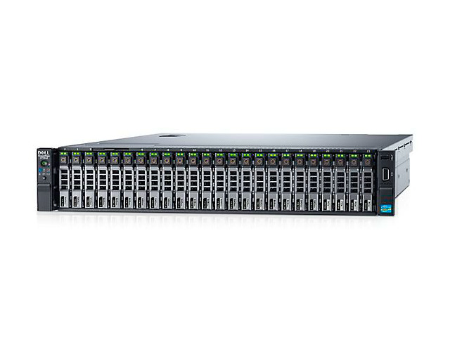 Сервер Dell PowerEdge R730xd (б/у)-42304