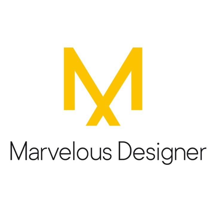 CLO Virtual Marvelous Designer