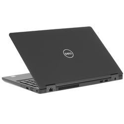 Ноутбук Dell Precision 3530 Core i7 8750H/8Gb/1Tb/SSD256Gb/nVidia Quadro P600 4Gb/15.6"/FHD (1920x1080)/Windows 10 Professional 64/black/WiFi/BT/Cam-15905