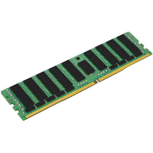 Оперативная память Kingston 64GB DDR4 2933 LRDIMM Server Premier Server Memory KSM29LQ4/64HCM ECC, , CL21, 1.2V, 4Rx4 Hynix C Montage, RTL, (296037)