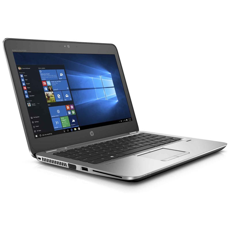 Ноутбук HP ProBook 640 G2 Core i5-6200U 2.3GHz,14" HD (1366x768) AG,4Gb DDR4(1),500Gb 7200,DVDRW,48 Wh LL,FPR,2.1kg,1y,Gray,Win10Pro-15955