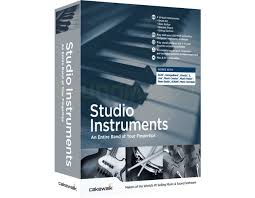 Cakewalk Studio Instruments-4271