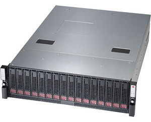 Серверная платформа  Supermicro SSG-6038R-DE2CR16L (Complete Only)