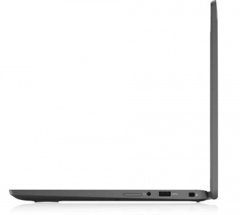 Ноутбук Dell Latitude 7310 Core i7-10610U (1,8GHz) 13,3" FullHD WVA Antiglare 16GB LPDDR4 1TB SSD Intel UHD 620 FPR, Smart Card, TPM 4 cell (52Whr) W10 Pro 3y NBD aluminium-39076