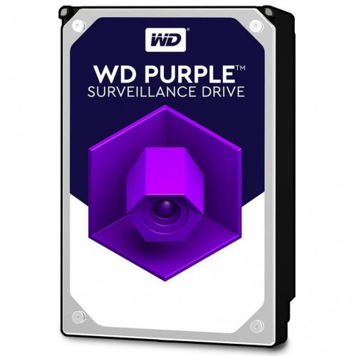 Жесткий диск Western Digital HDD 3.5" 14000 GB WD140PURZ