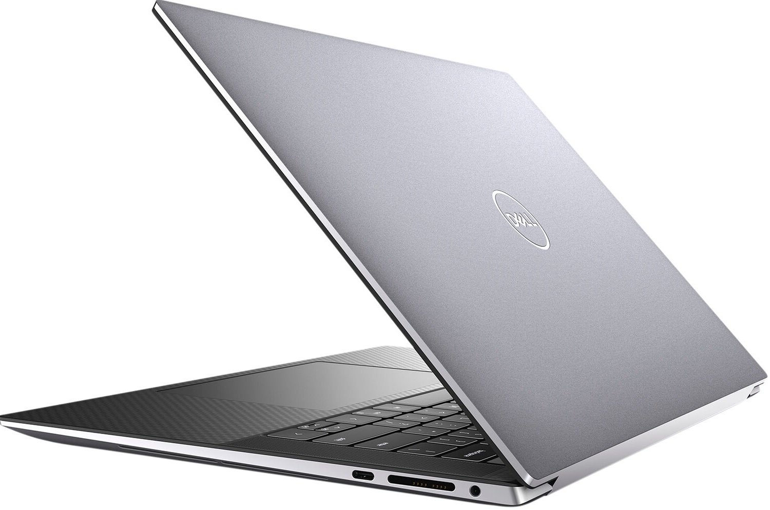 Ноутбук Dell Precision 5550-39089