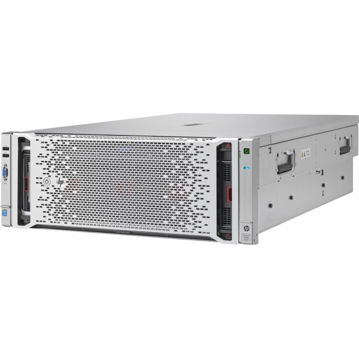 Серверная платформа HPE ProLiant DL580 Gen9-16165