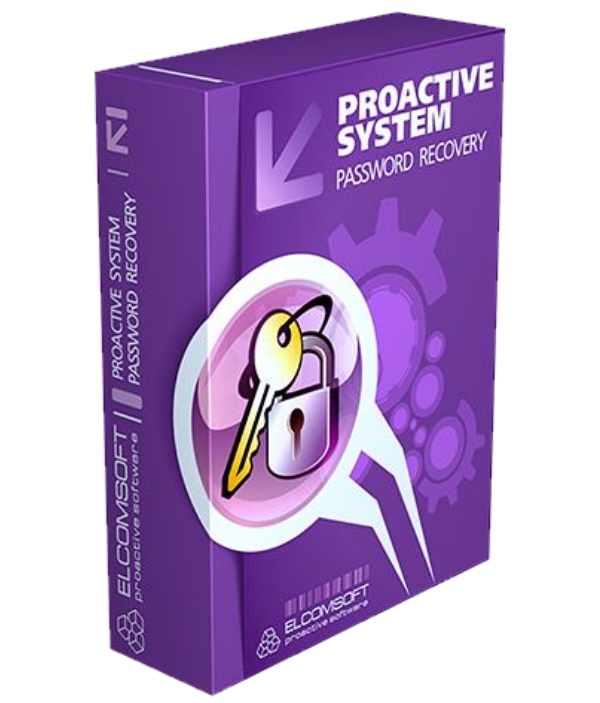 Elcomsoft Proactive System Password Recovery