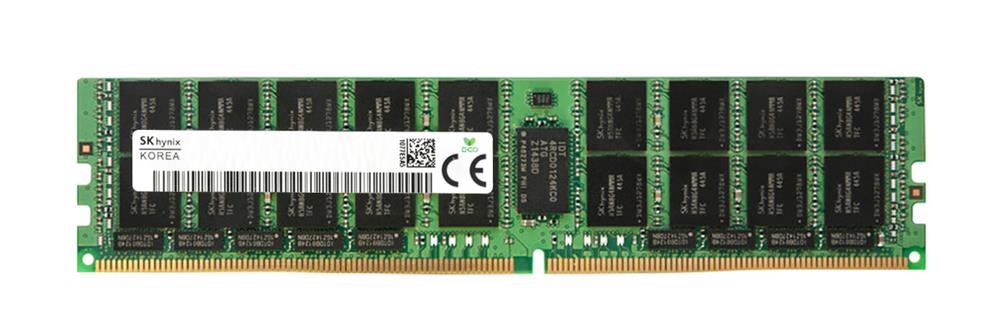 Оперативная память Hynix 32GB HMA84GR7JJR4N-VKTN DDR4 2666MHz DIMM Registered ECC CL19