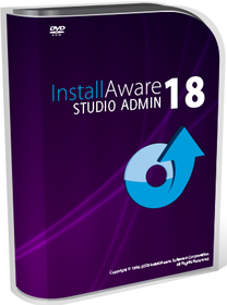 InstallAware Studio Admin