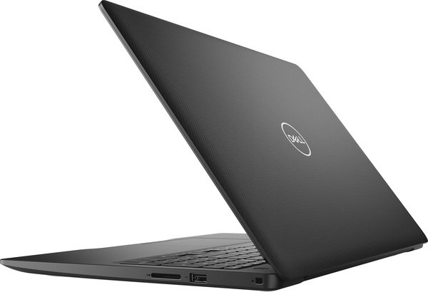 Ноутбук Dell Inspiron 3584 Core i3 7020U/4Gb/1Tb/AMD Radeon 520 2Gb/15.6"/FHD (1920x1080)/Windows 10/silver/WiFi/BT/Cam-15900