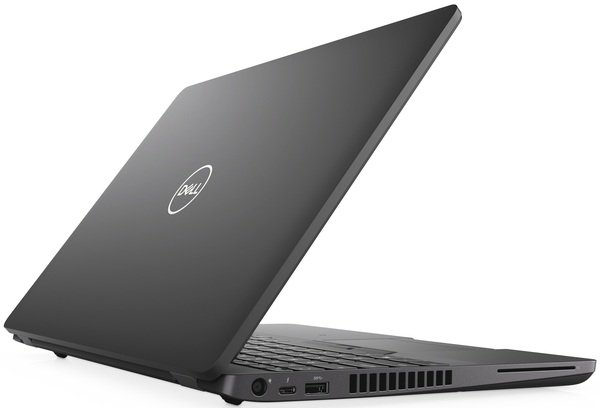 Ноутбук Dell Latitude 5501-28405