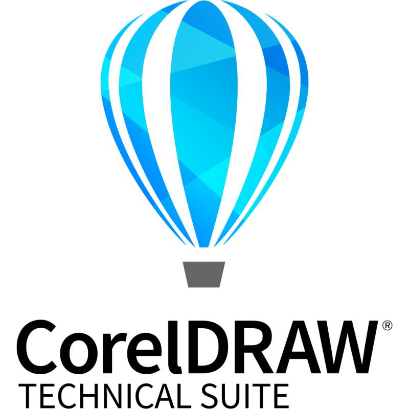 CorelDRAW Technical Suite 2021