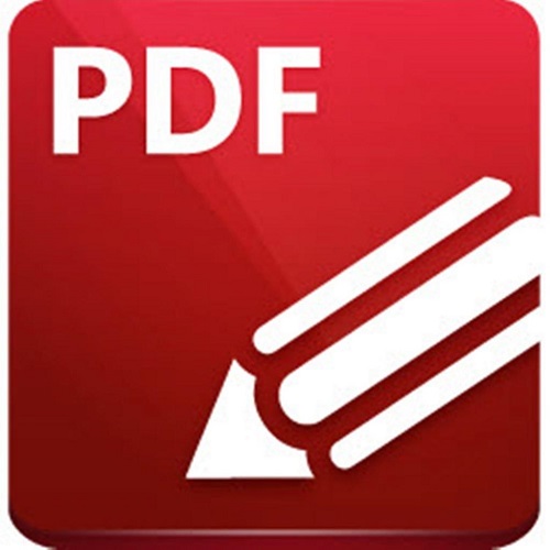Tracker Software Products PDF-XChange Editor