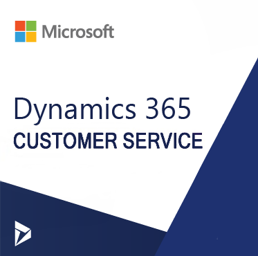 Microsoft Dynamics 365 For Customer Service