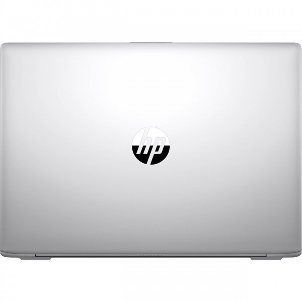 Ноутбук HP ProBook 440 G5 Core i5-8250U 1.6GHz,14" FHD (1920x1080) AG,8Gb DDR4(1),256Gb SSD,48Wh LL,FPR,1.6kg,1y,Silver,Win10Pro-15965