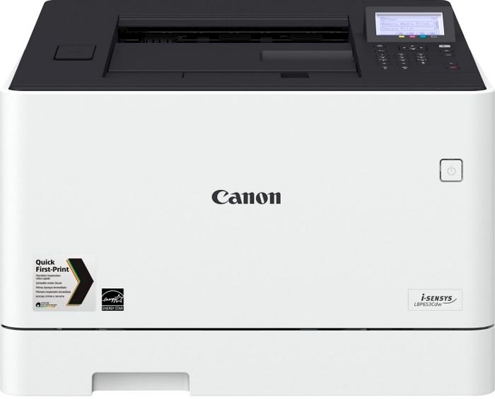 Принтер лазерный Canon i-Sensys Colour LBP653Cdw-21364