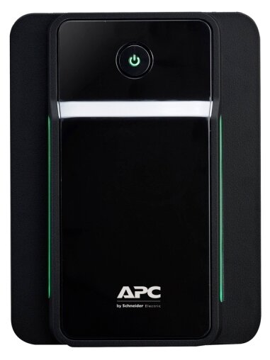 ИБП APC Back-UPS 750VA/410W, 230V, AVR, 4xC13 Outlets, USB, 2 year warranty-45725