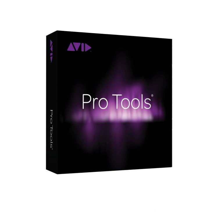 Standard Avid Support Provides One Year Upgrades and Technical Support