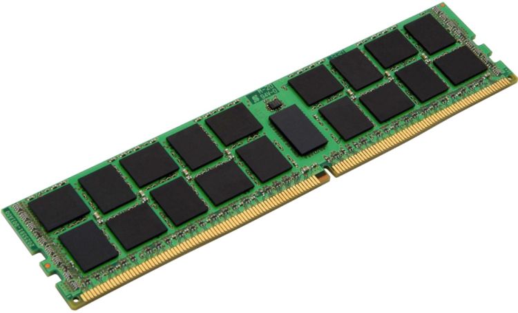 Оперативная память Dell (1x32Gb) DDR4-2400MHz 370-ACNW-18208